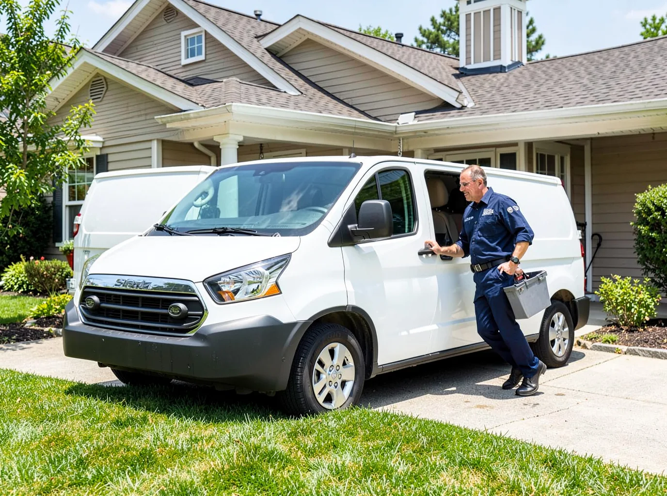 Emergency Plumber company in Shelly, MN