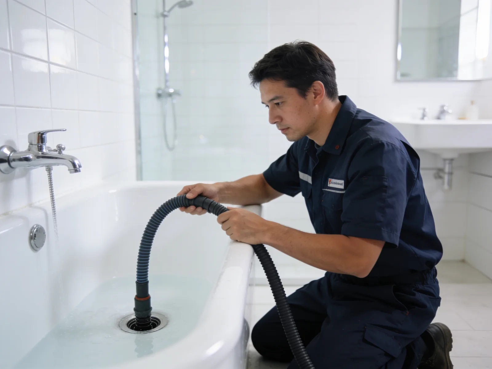 Emergency Plumber Shelly, MN FAQs